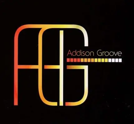Addison Groove - Transistor Rhythm