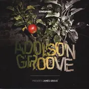 Addison Groove - James Grieve