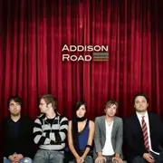 CD - Addison Road - Addison Road