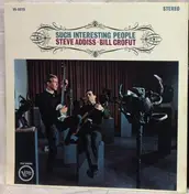 Addiss & Crofut - Such Interesting People