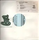12inch Vinyl Single - Addis Black Widow - Innocent