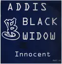12inch Vinyl Single - Addis Black Widow - Innocent