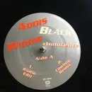 12inch Vinyl Single - Addis Black Widow - Innocent