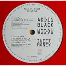 12inch Vinyl Single - Addis Black Widow - Sweet Money