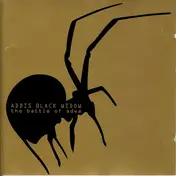 Addis Black Widow - The Battle Of Adwa