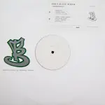 12'' - Addis Black Widow - Innocent