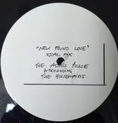 Addis Posse - New Found Love