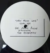 Addis Posse Introducing Housemaids - New Found Love