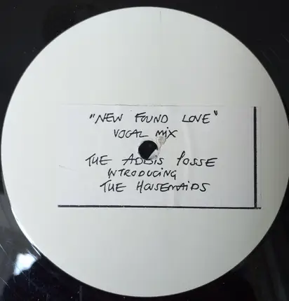 Addis Posse Introducing Housemaids - New Found Love