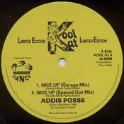 Addis Posse - Nice Up