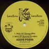 12inch Vinyl Single - Addis Posse - Nice Up