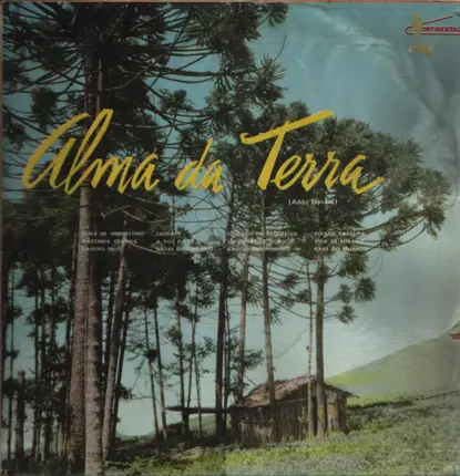 Addo Benatti - Alma da Terra