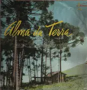 LP - Addo Benatti - Alma da Terra - 180gr