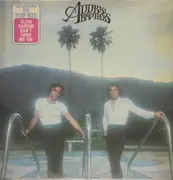 LP - Addrisi Brothers - Addrisi Brothers