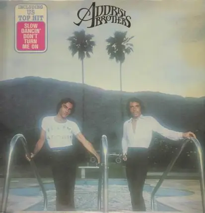 Addrisi Brothers - Addrisi Brothers
