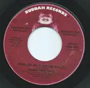 7inch Vinyl Single - Addrisi Brothers - Does She Do It Like She Dances