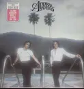 LP - Addrisi Brothers - Addrisi Brothers