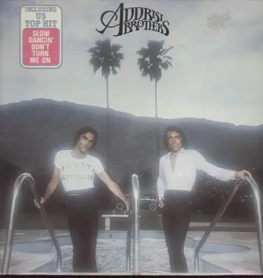 Addrisi Brothers - Same