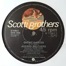 12inch Vinyl Single - Addrisi Brothers - Ghost Dancer