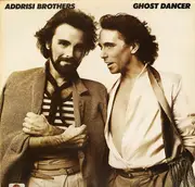 LP - Addrisi Brothers - Ghost Dancer