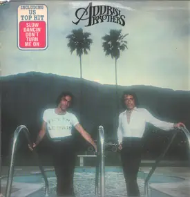 Addrisi Brothers - Slow Dancin'