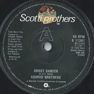 Addrisi Brothers - Ghost Dancer