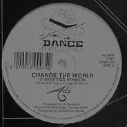 Adé - Change The World