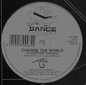 Hannes Wader - Change The World