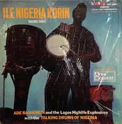 Ade Bashorun And The Lagos Highlife
