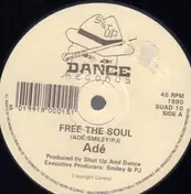 Ade - Free The Soul