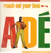 12'' - Adé - Reach Out Your Love