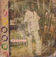 Ade Wesco and his destiny dandies - Aiye Wa Adun