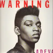 12'' - Adeva - Warning