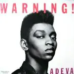 Adeva - Warning