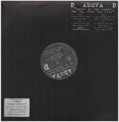 Adeva - Where Is The Love / The Way That You Feel