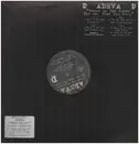 2 x 12inch Vinyl Single - Adeva - Where Is The Love / The Way That You Feel - Promo