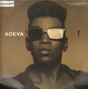 Adeva - Adeva!