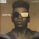 LP - Adeva - Adeva! (Limited Edition with Bonus 12')