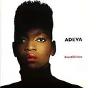 7inch Vinyl Single - Adeva - Beautiful Love
