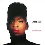 12'' - Adeva - Beautiful Love
