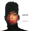 12'' - Adeva - Beautiful Love