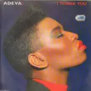 12'' - Adeva - I Thank You