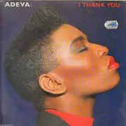 12'' - Adeva - I Thank You