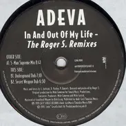 Adeva - In & Out Of My Life
