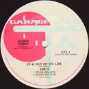 12inch Vinyl Single - Adeva - In & Out Of My Life