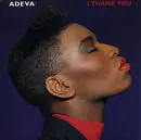 7'' - Adeva - I Thank You