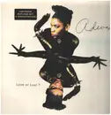 LP - Adeva - Love Or Lust? - +Bonus 12'