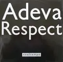 12'' - Adeva - Respect