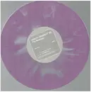 10'' - Adeva - Respect '93 - The Remixes - Purple Marbled