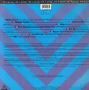 LP - Adeva Respect, Michael Watford, Alias - This Is Garage